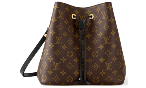 Louis Vuitton Néonoé Monogram Canvas Bag Featured Image