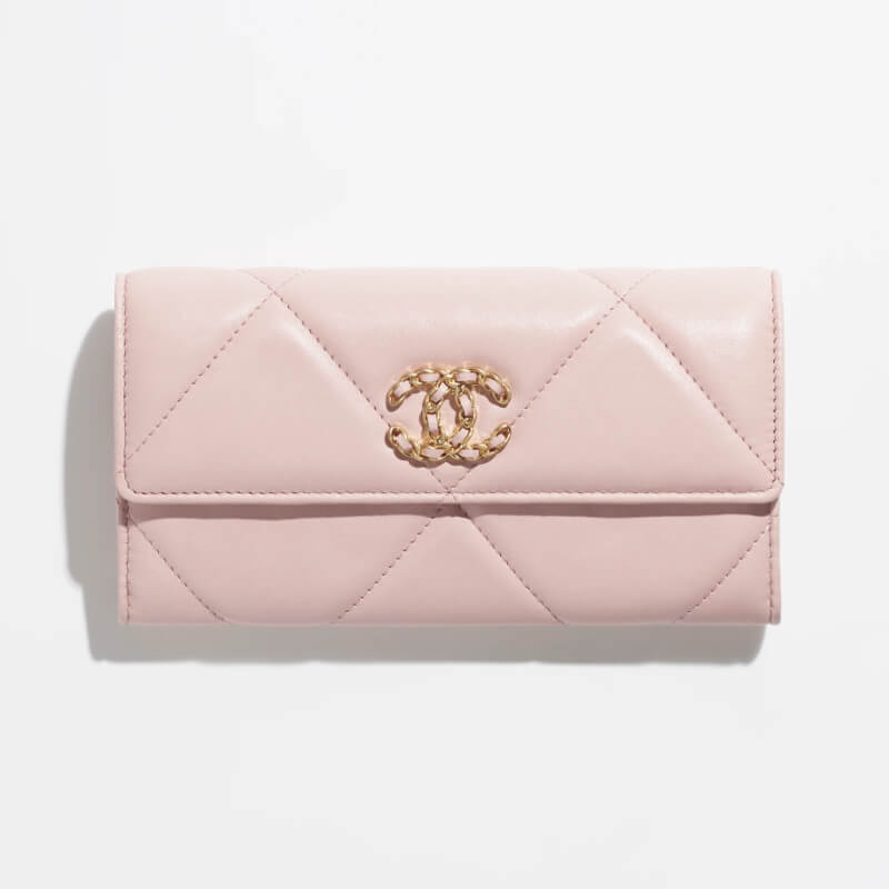 chanel long wallet Replica Shopping