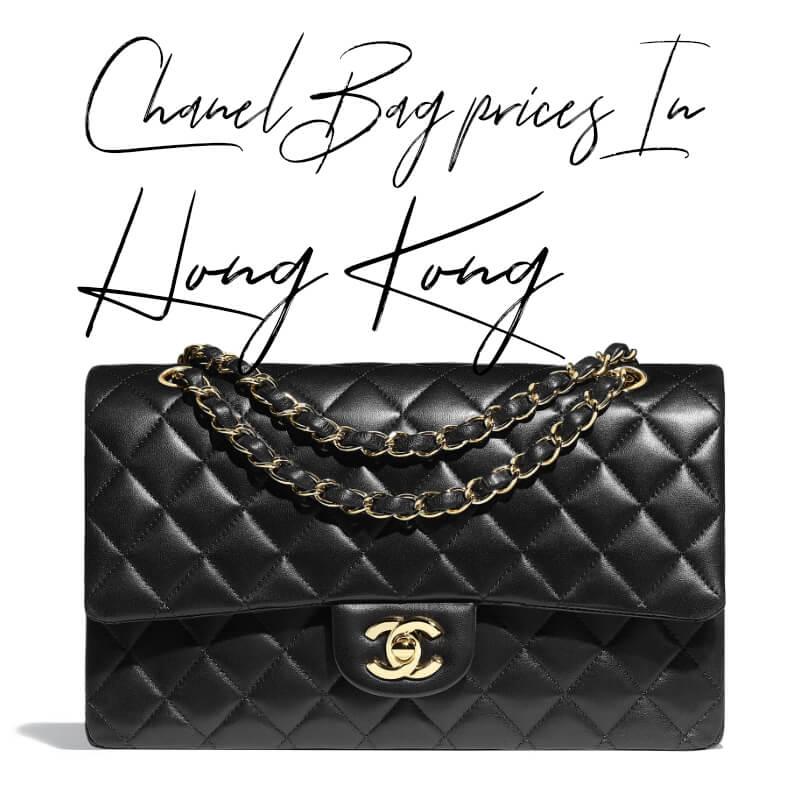 chanel bag Replica Shopping in Hong Kong