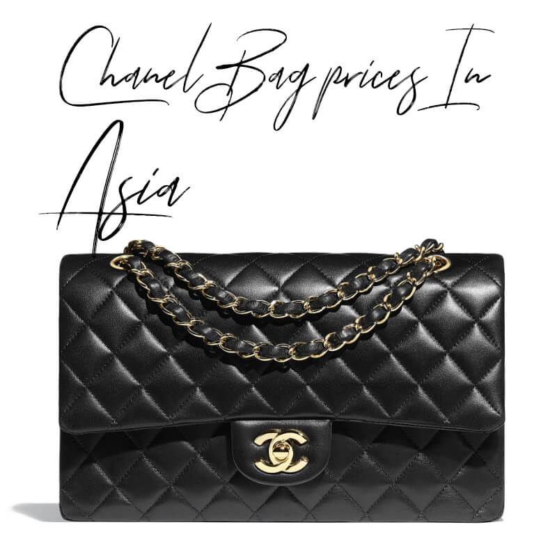 chanel bag Replica Shopping in asia