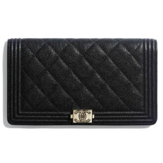 chanel boy yen wallet Replica Shopping