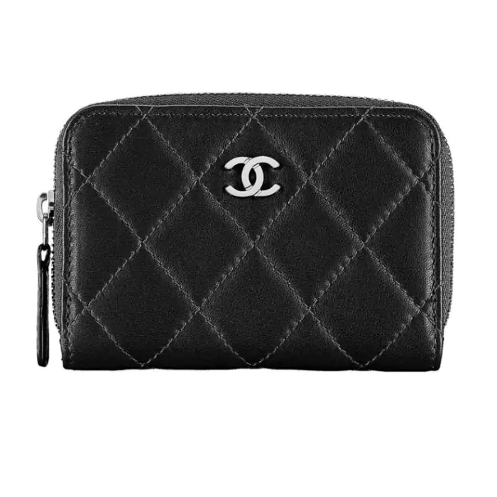 chanel classic coin purse Replica Shopping