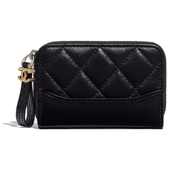 chanel gabrielle coin purse Replica Shopping