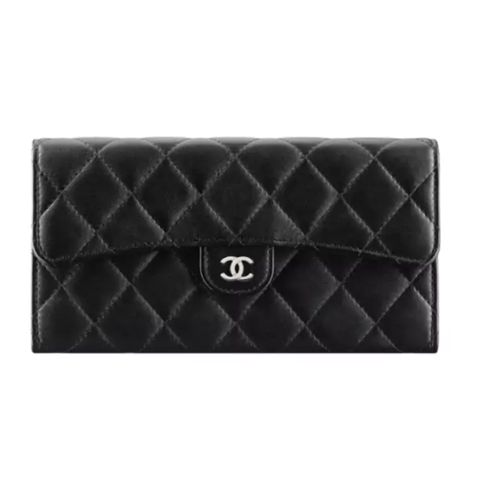 chanel l flap wallet Replica Shopping