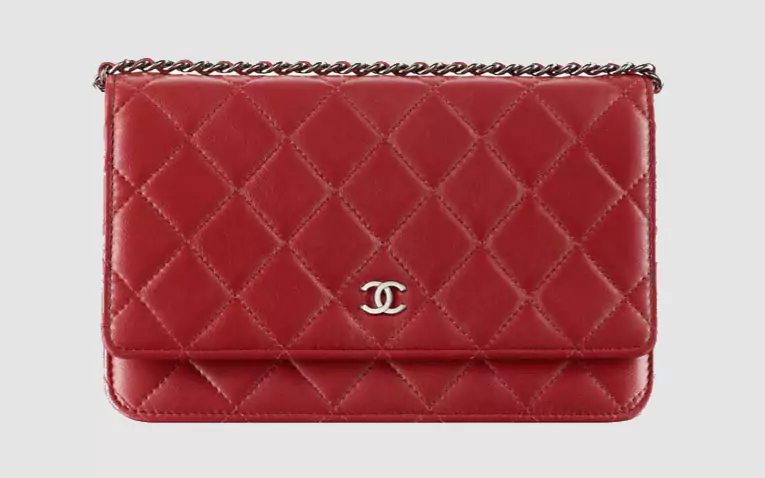 chanel quilted woc Replica Shopping gen