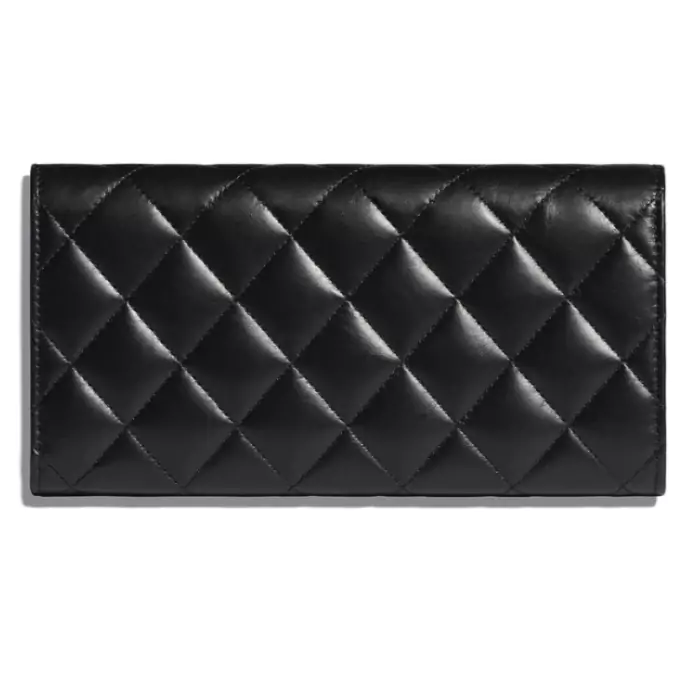 chanel reissue 255 long wallet 3 1