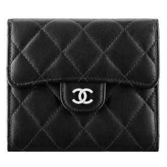 chanel small flap wallet Replica Shopping