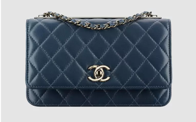 chanel trendy cc woc Replica Shopping gen