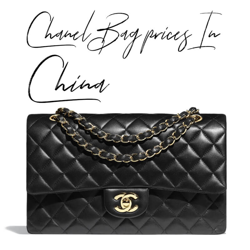 chanel bag Replica Shopping in China