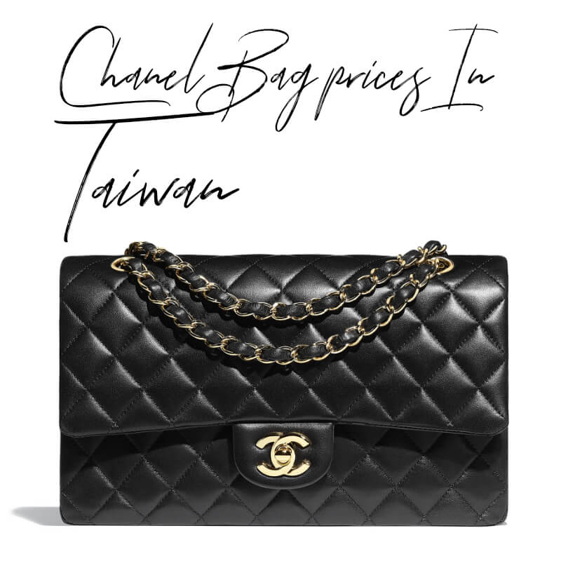 chanel bag Replica Shopping in Taiwan