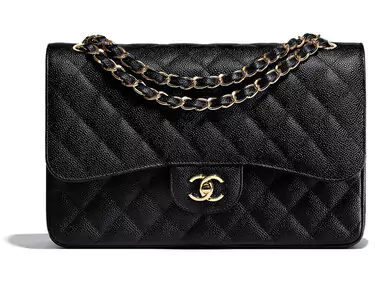 chanel classic flap bag main chanel