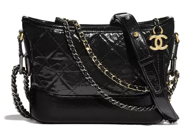 chanel gabrielle bag main chanel