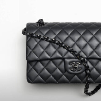 chanel one bag policy