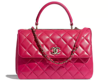 chanel trendy cc bag main chanel 65a27809733d8