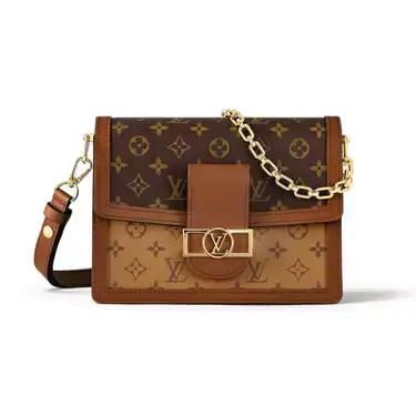 louis vuitton dauphine bag Replica Shopping