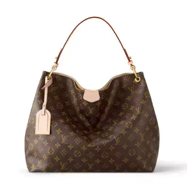 louis vuitton graceful bag Replica Shopping