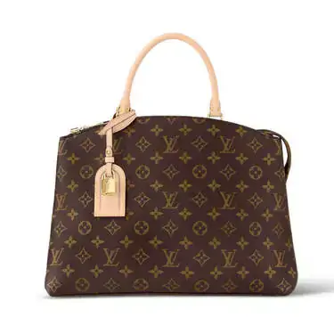 louis vuitton grand paleis bag Replica Shopping