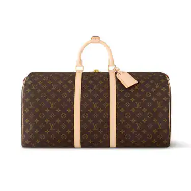 louis vuitton keepall bandouliere bag Replica Shopping