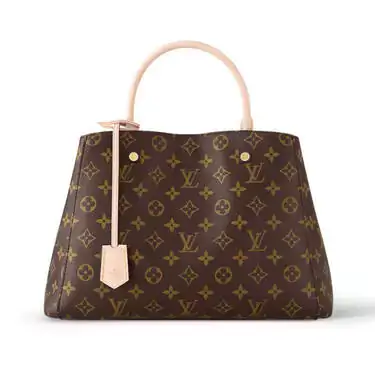 louis vuitton montaigne bag Replica Shopping