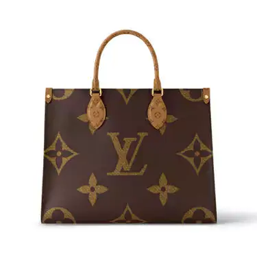 louis vuitton onthego bag Replica Shopping