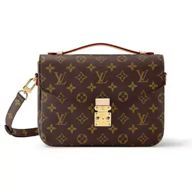 louis vuitton pochette metis bag