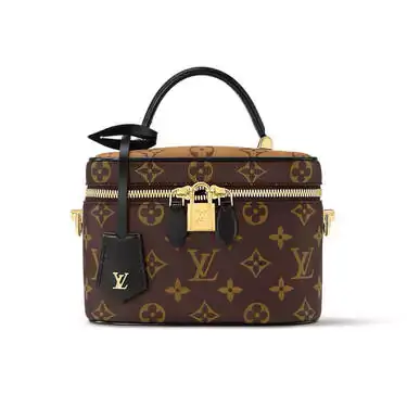 louis vuitton vanity bag Replica Shopping