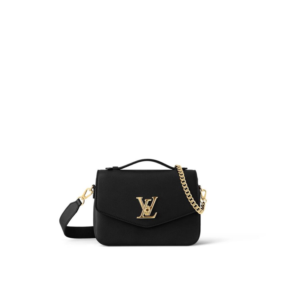 Louis Vuitton Oxford Bag