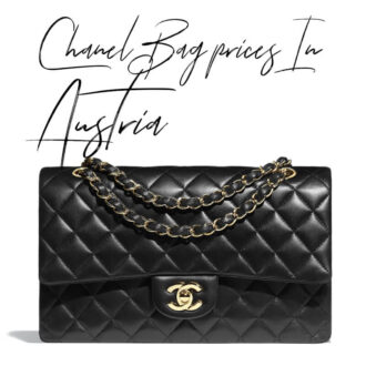 chanel bag Replica Shopping Austria