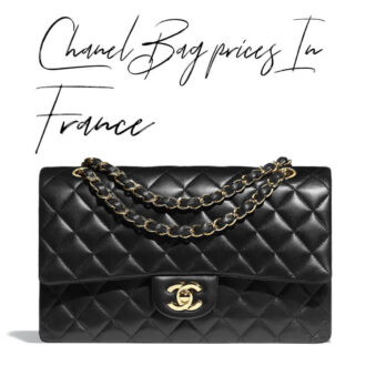 chanel bag Replica Shopping France