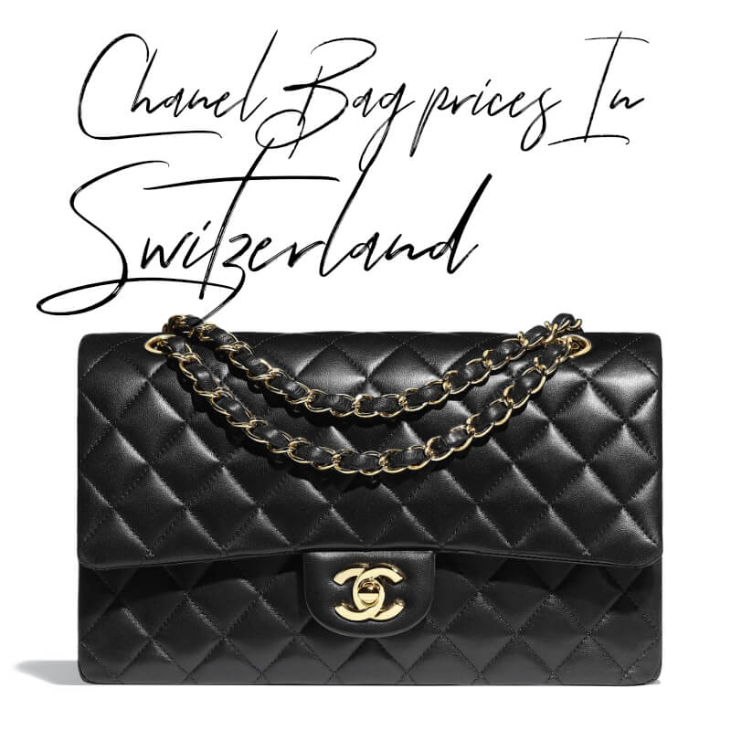 chanel bag Replica Shopping in Switzerland