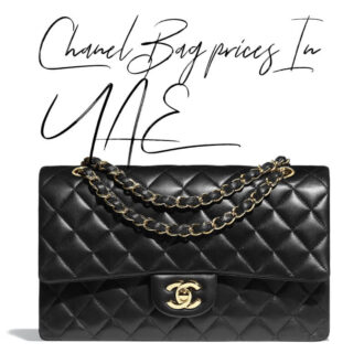 chanel bag Replica Shopping in uae