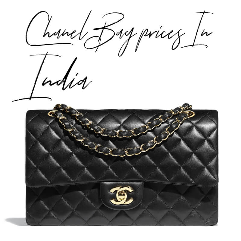 chanel bag Replica Shopping india