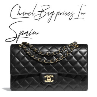 chanel bag Replica Shopping spain