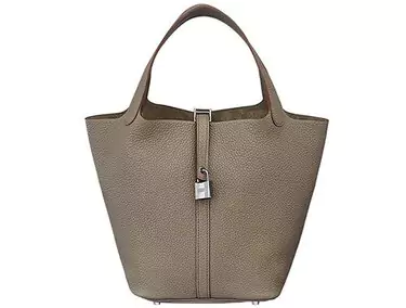 hermes picotine lock bag thumb