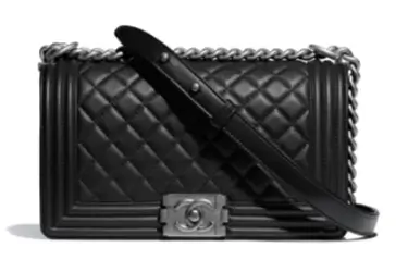 chanel boy bag Replica Shopping featured images