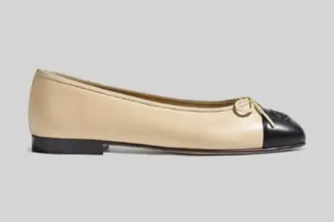 chanel flat Replica Shopping featued image