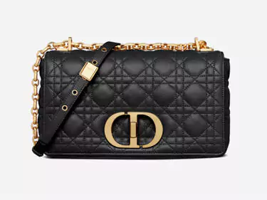 dior caro bag Replica Shopping