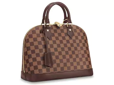 louis vuitton alma bag Replica Shopping