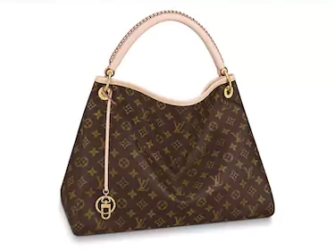 louis vuitton artsy bag