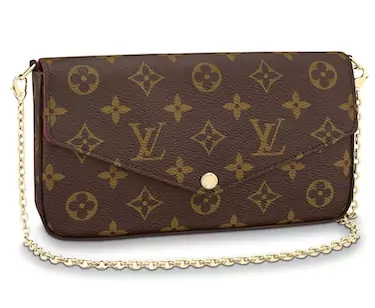 louis vuitton felicie pochette Replica Shopping