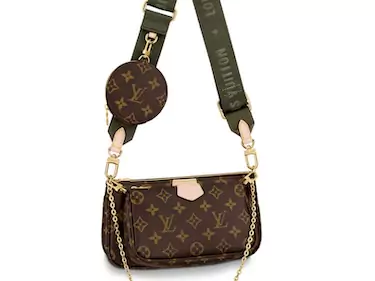 louis vuitton multi pochette bag