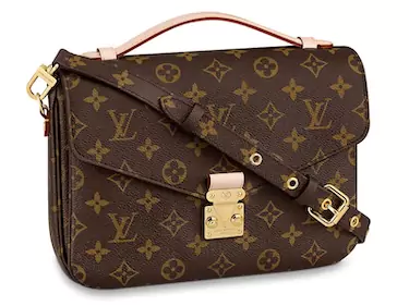 louis vuitton pochette metis bag Replica Shopping