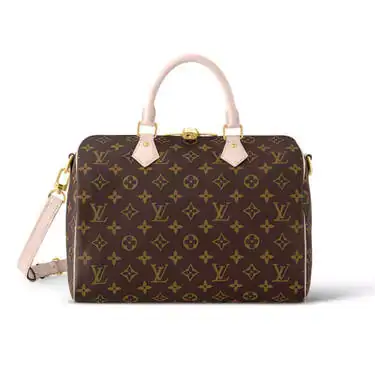 louis vuitton speedy bandouliere bag Replica Shopping