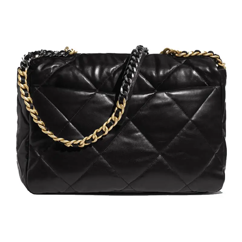 Chanel 19 Bag Replica Shopping 1