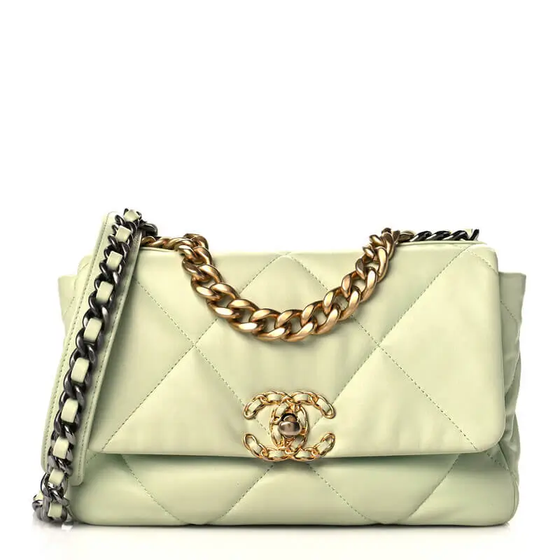 Chanel 19 Bag Replica Shopping 10