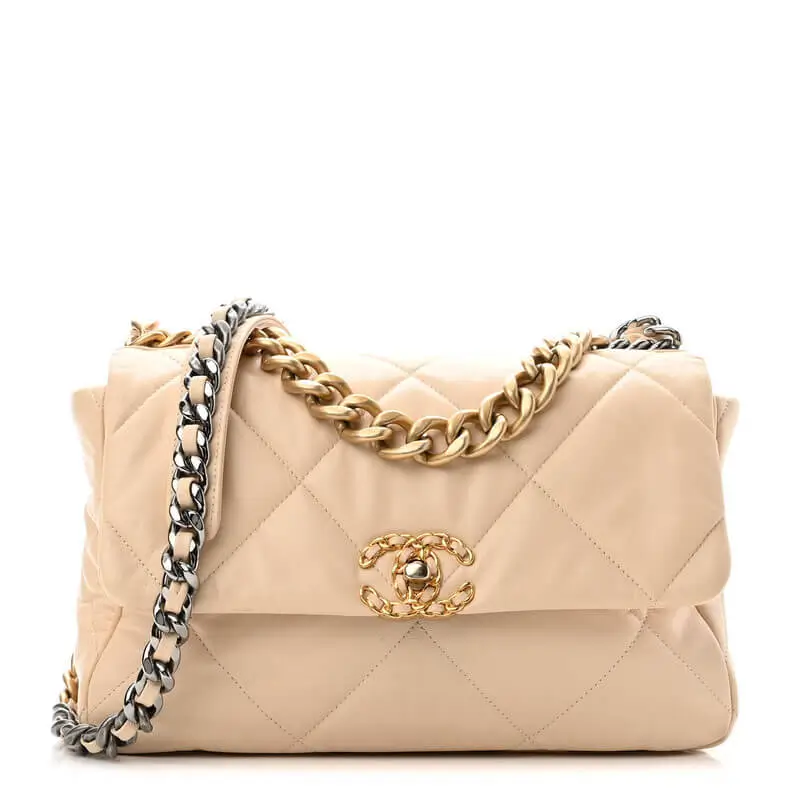 Chanel 19 Bag Replica Shopping 11