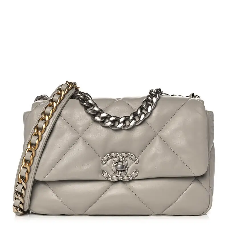 Chanel 19 Bag Replica Shopping 12