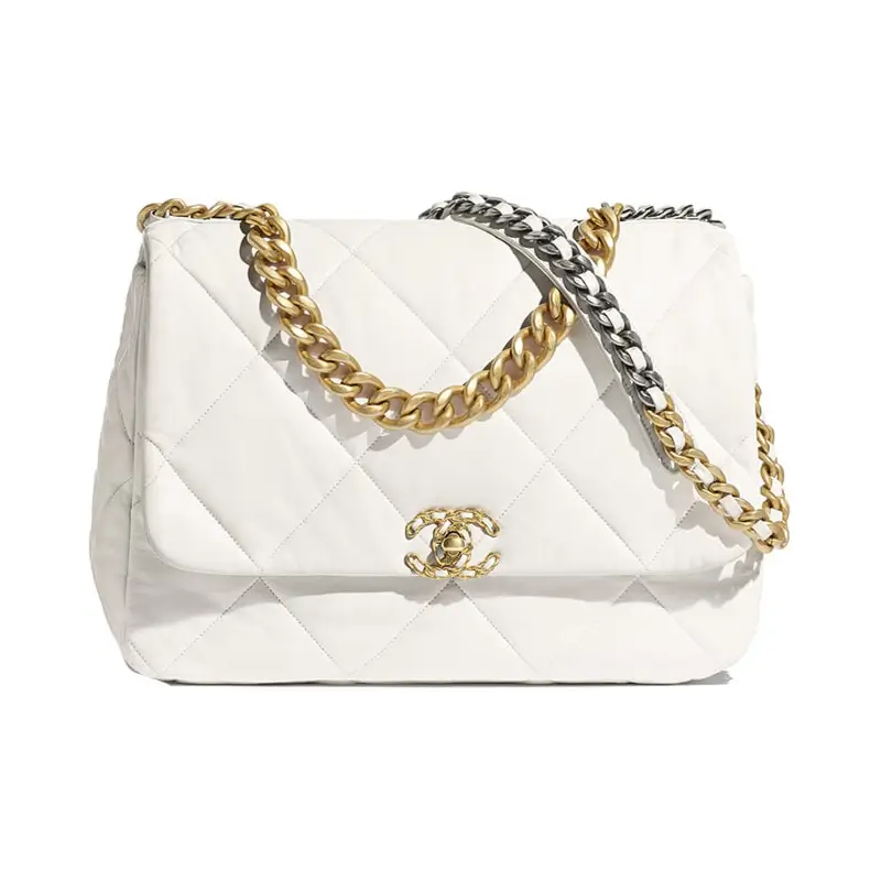 Chanel 19 Bag Replica Shopping 21