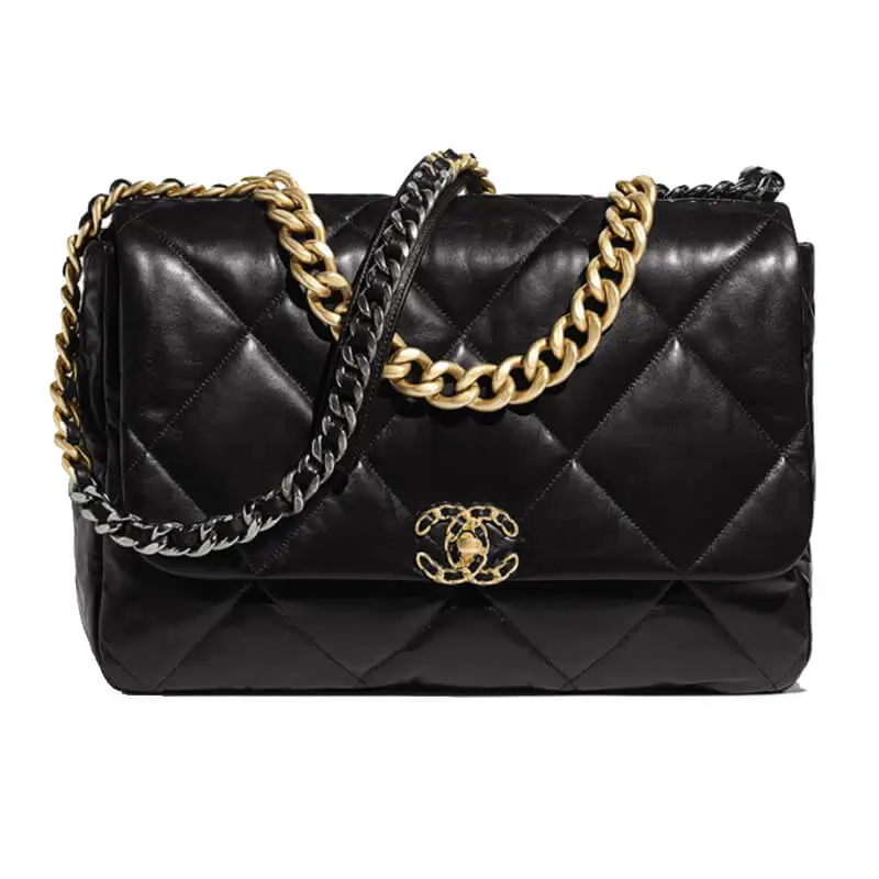 Chanel 19 Bag Replica Shopping 3 1