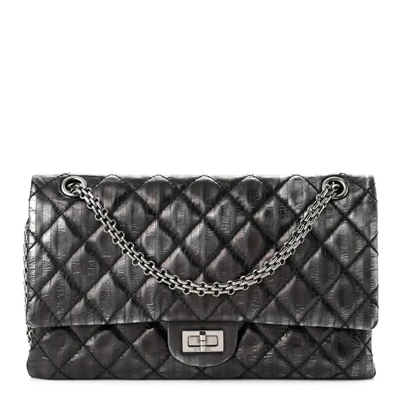 Chanel Reissue 226 Bag 10